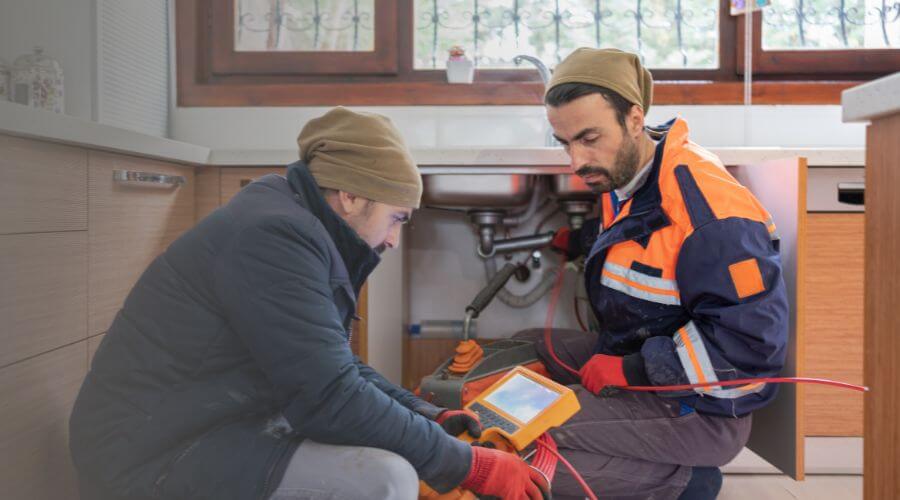 Professional water heater repair in Rose Hill, NC